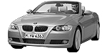 BMW E93 B257B Fault Code